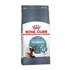 رویال کنین هربال