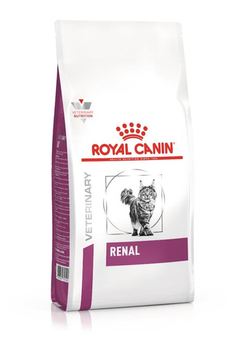 رویال کنین renal cat