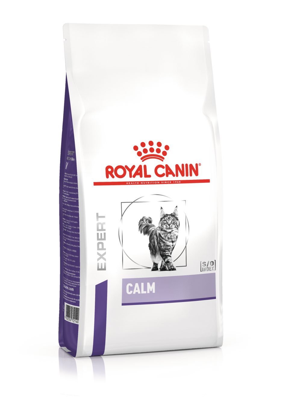 رویال کنین Calm cat
