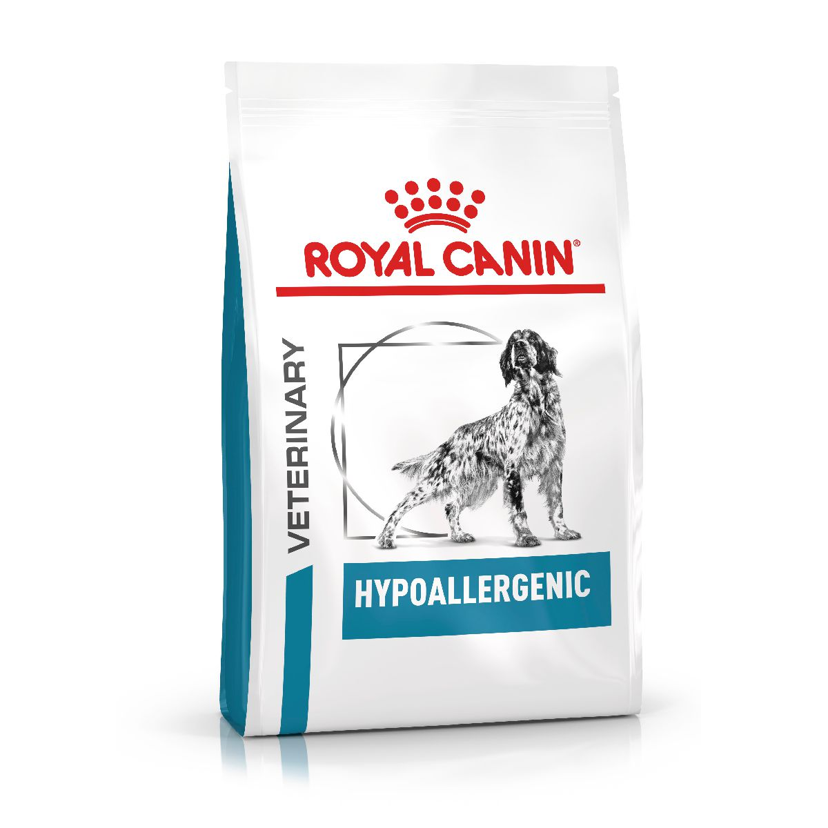 رویال کنین hypo dog