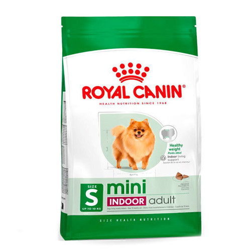 رویاال کنین mini indoor adult