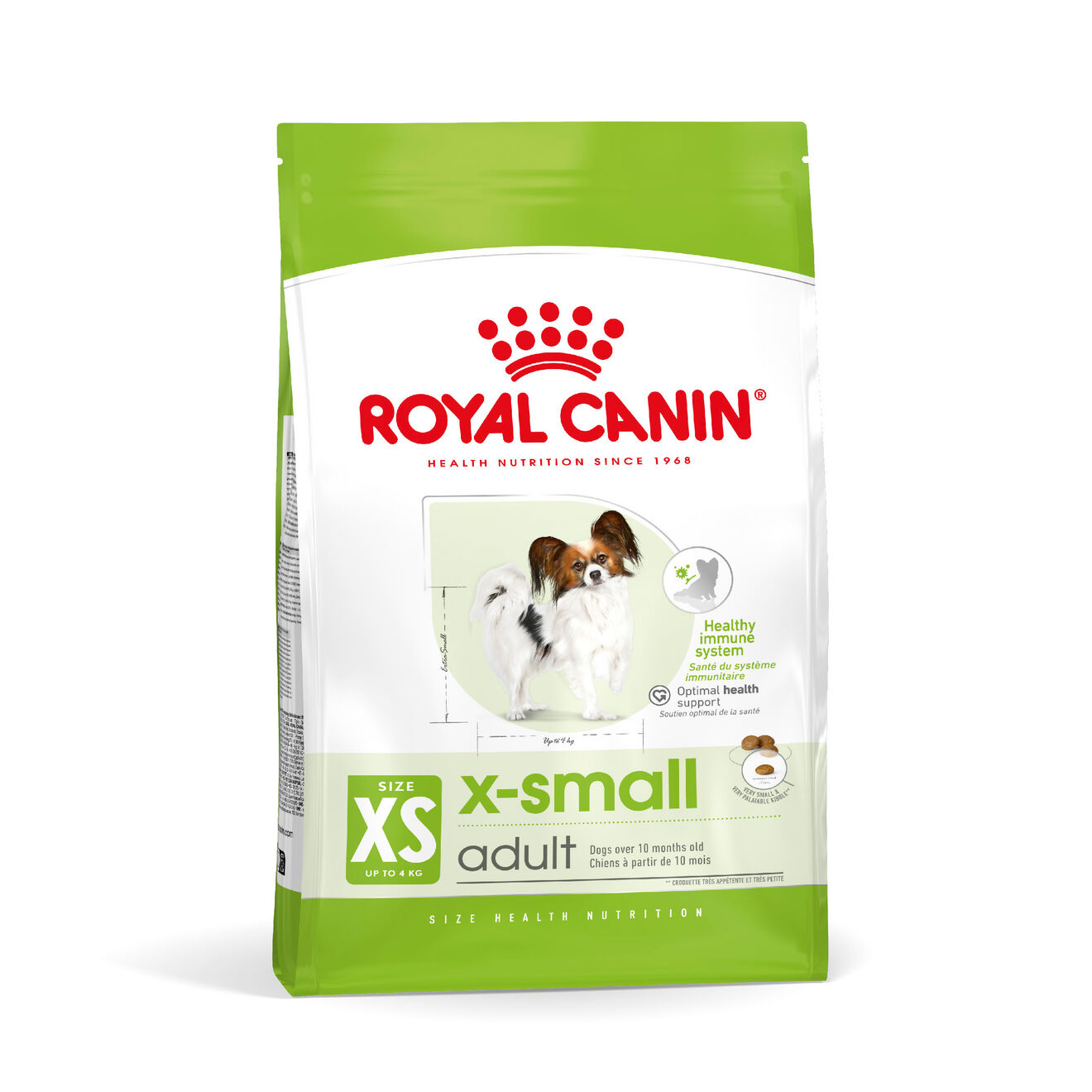 رویال کنین Xsmall adult