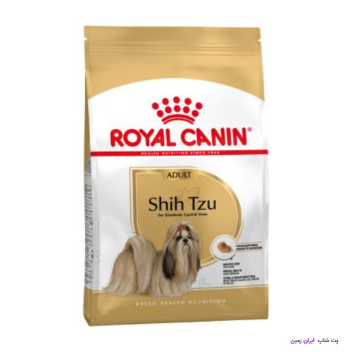 رویال کنین Shitzu adult