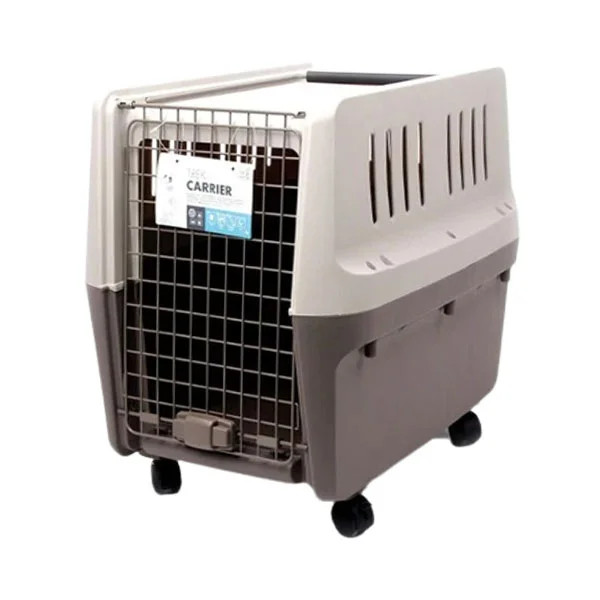 باکس حمل حیوانات سایز 7 m pet