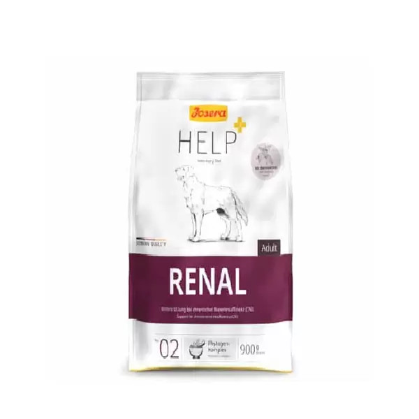 غذا خشک گربه جوسرا رنال